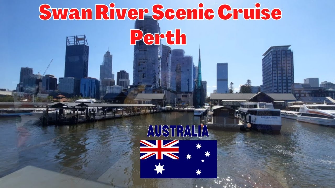 Swan River Cruise