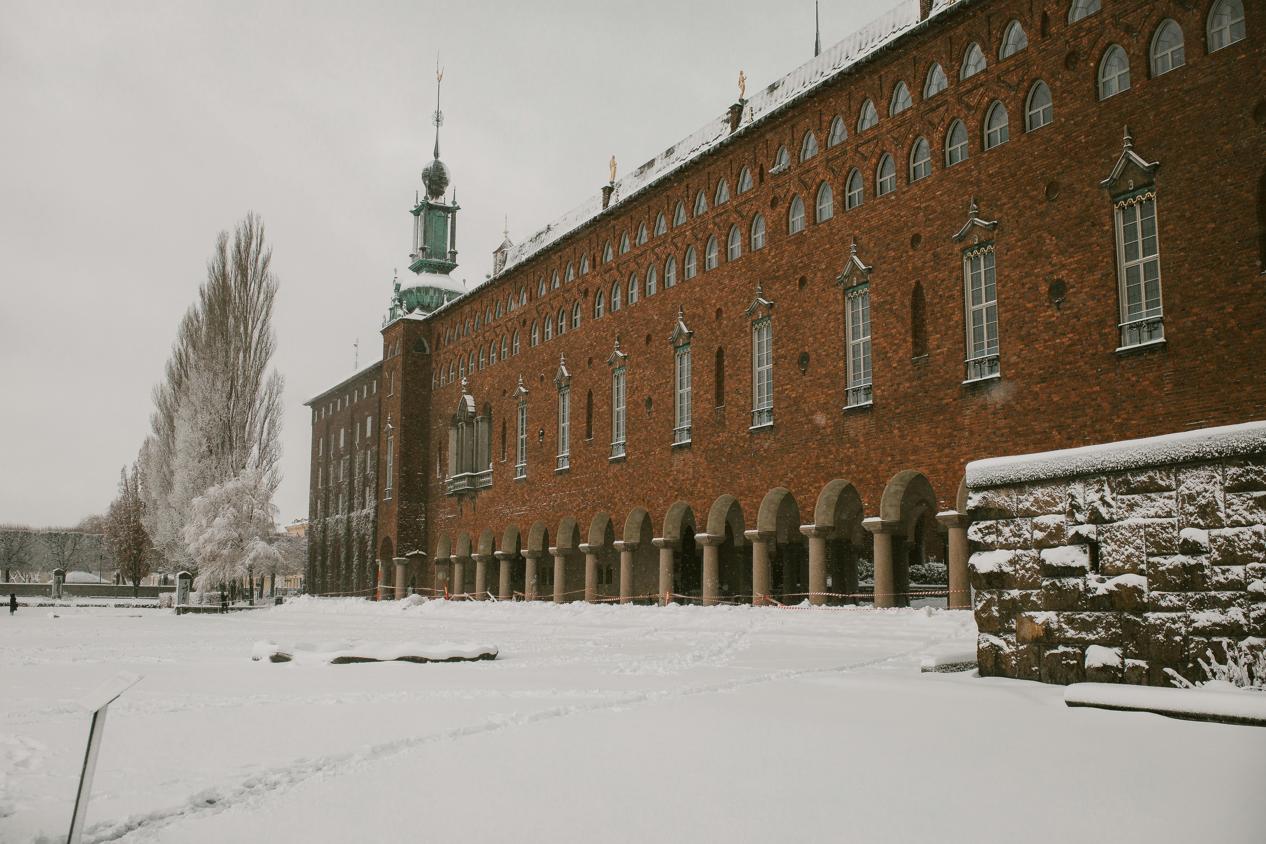 Swedish History Museum