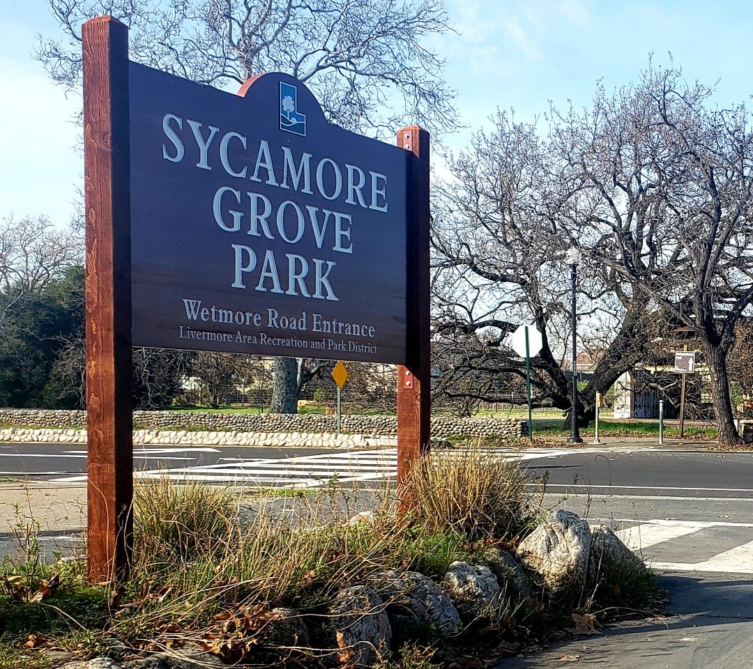 Sycamore Grove Park