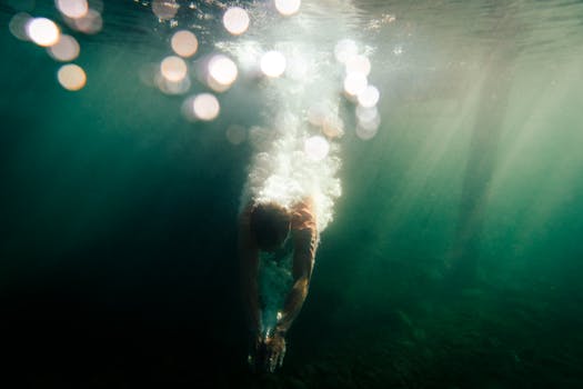 Sylva Swimming Pool