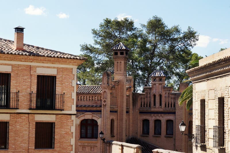 Synagogue of Santa María la Blanca