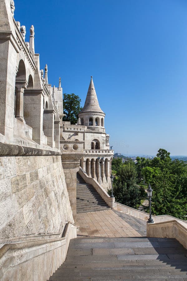 Szeged Fisherman's Bastion