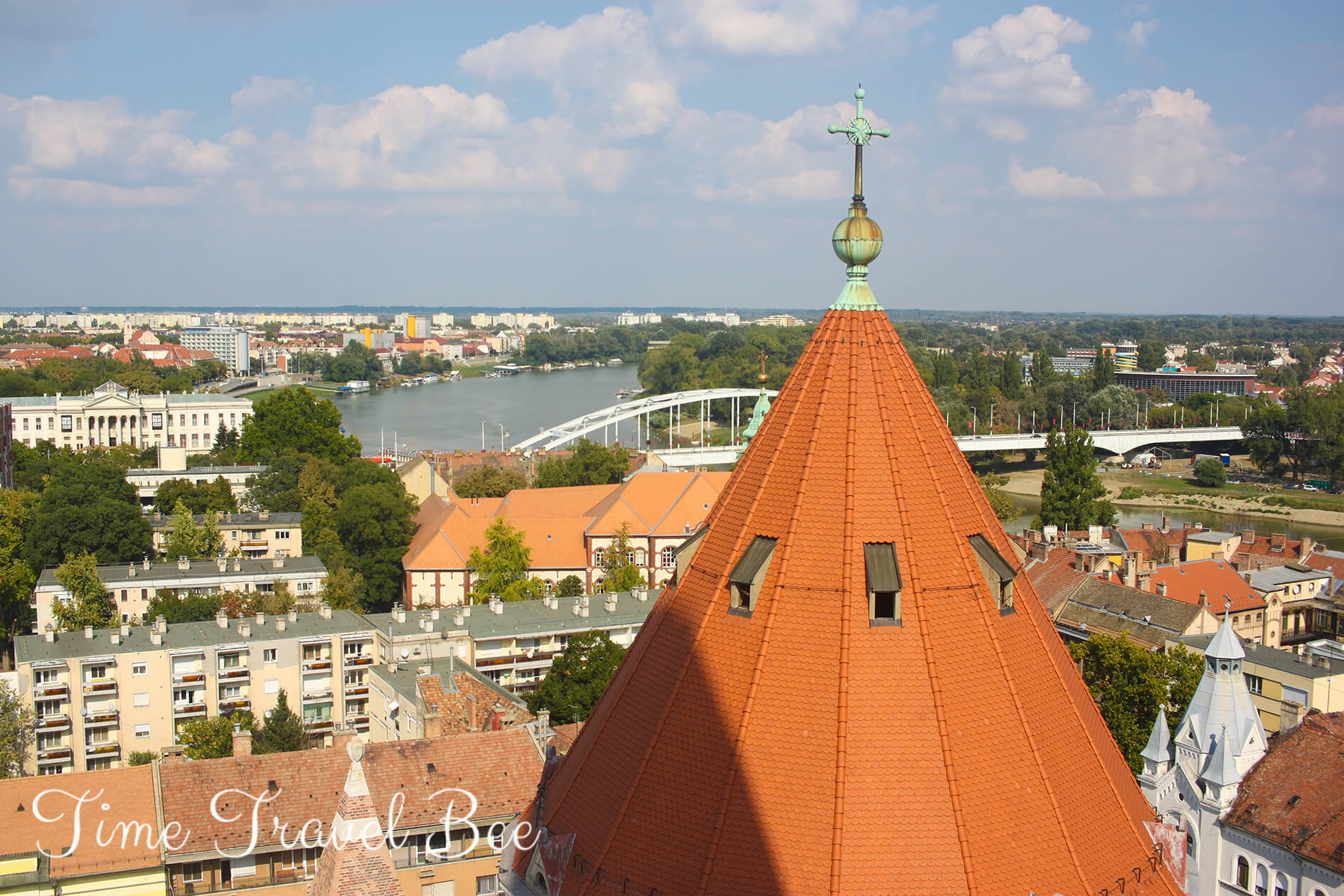 Szeged Open-Air Festival