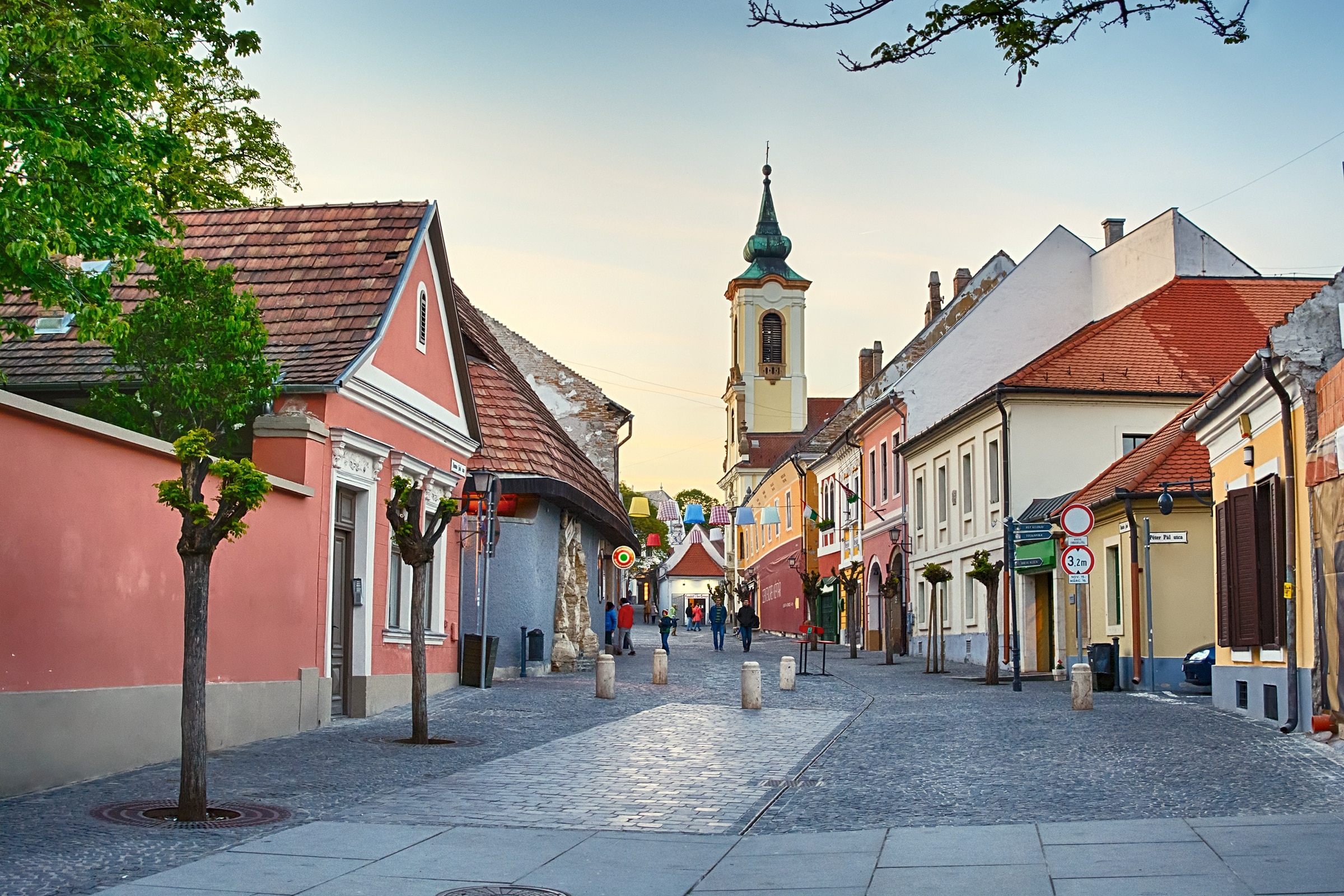 Szentendre