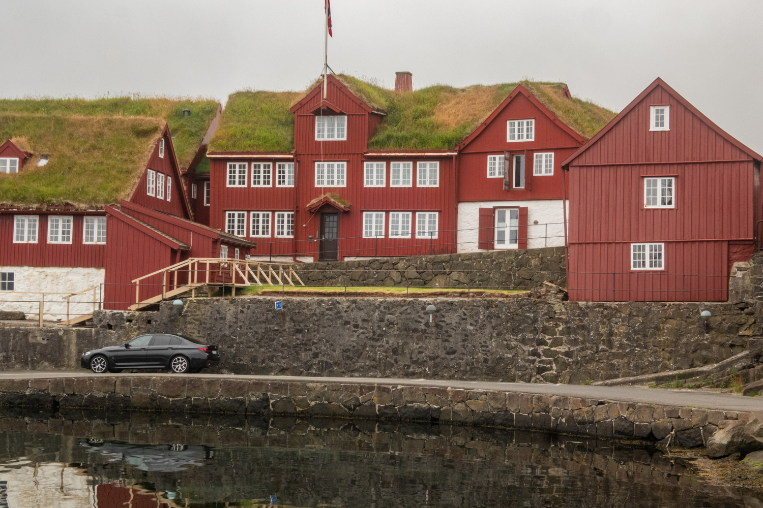 Tórshavn