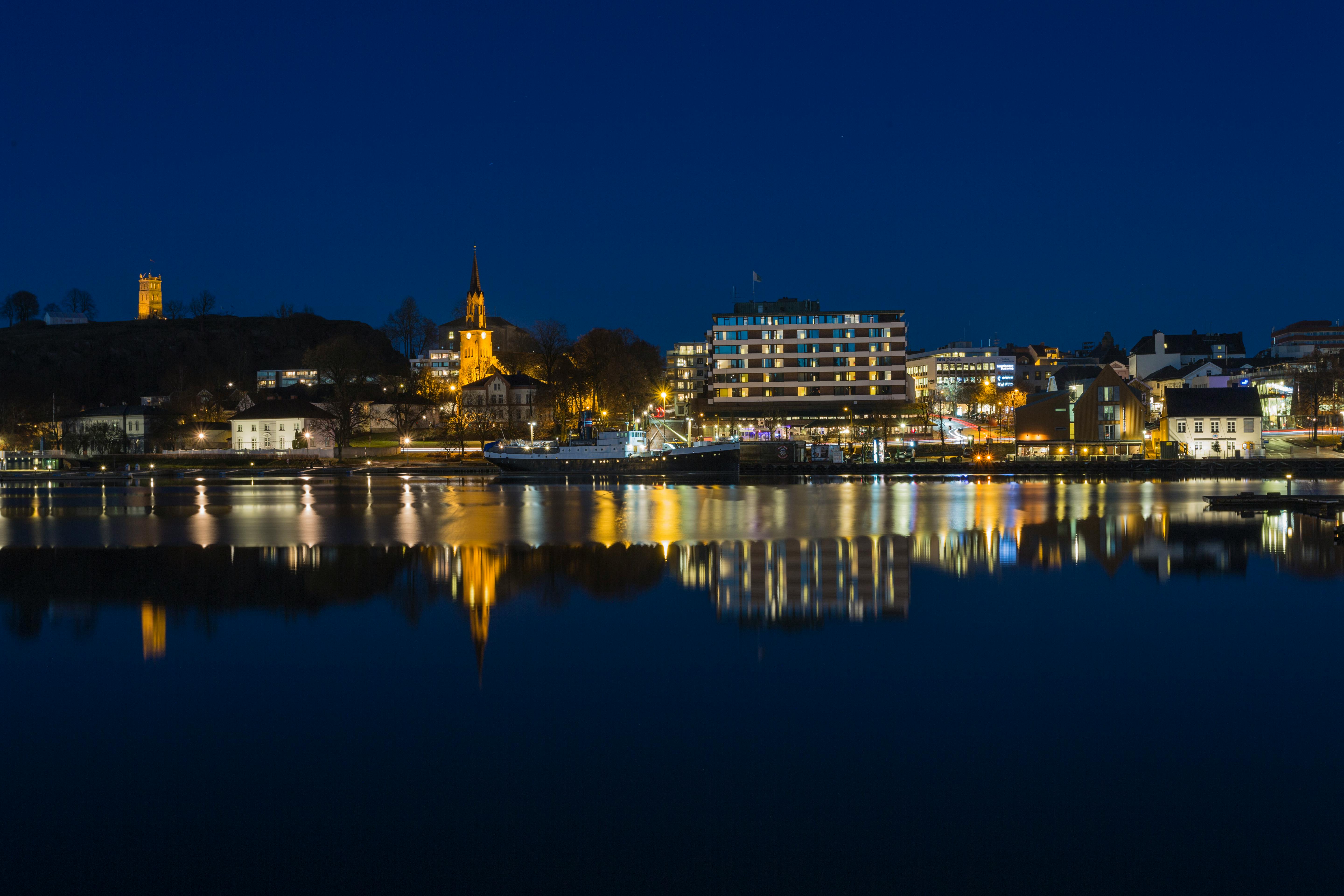 Tønsberg Fortress