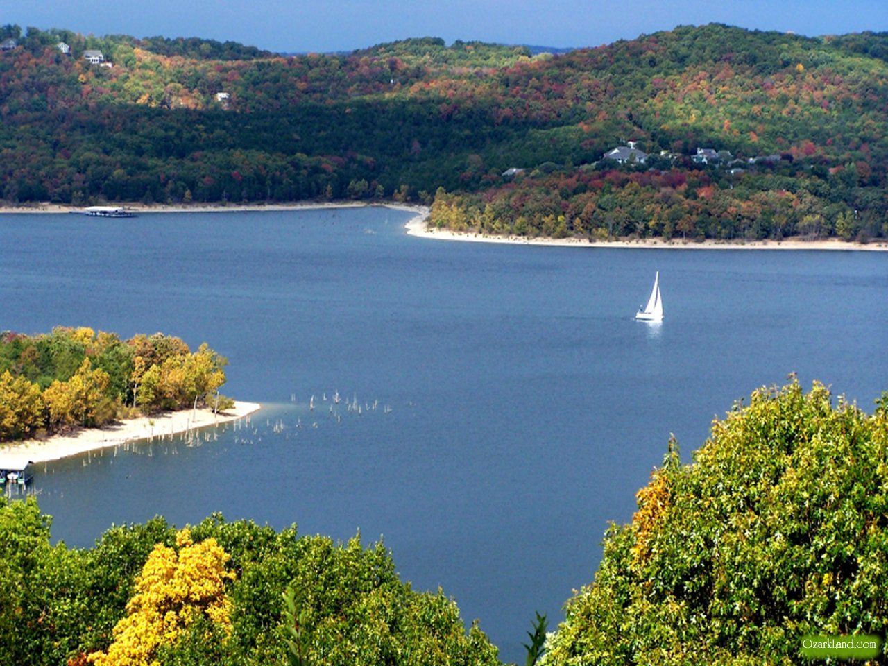 Table Rock Lake