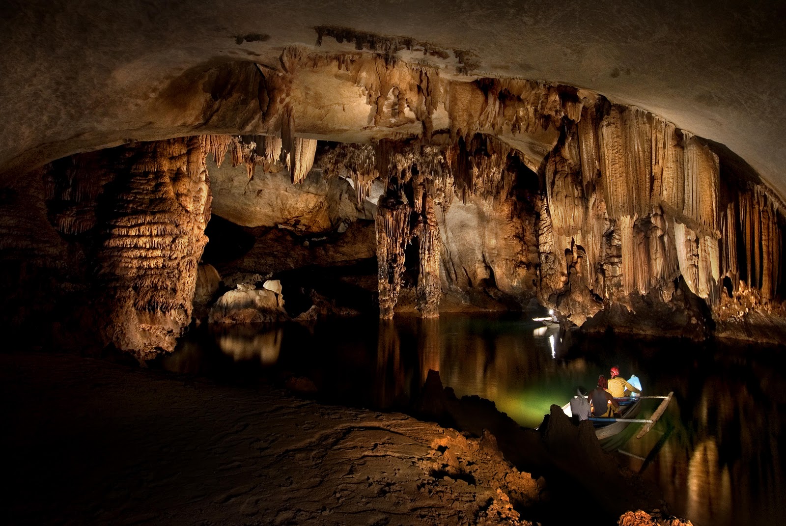 Tabon Caves