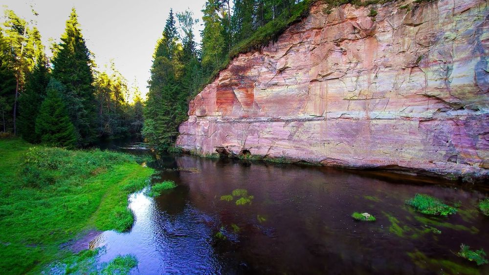 Taevaskoja Nature Trail