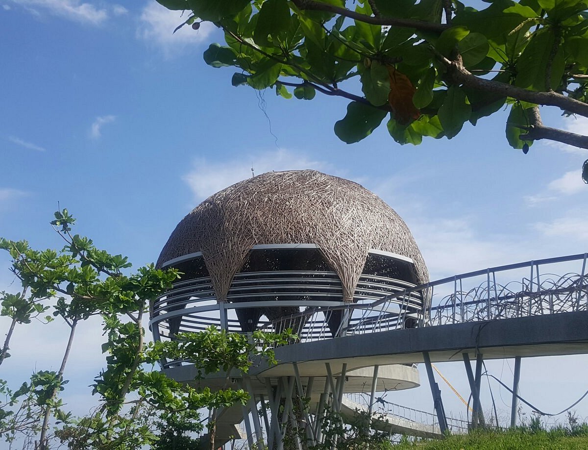 Taitung Seashore Park