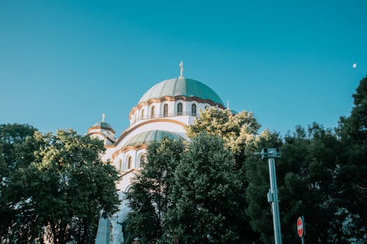 Takovo Uprising Monument Complex