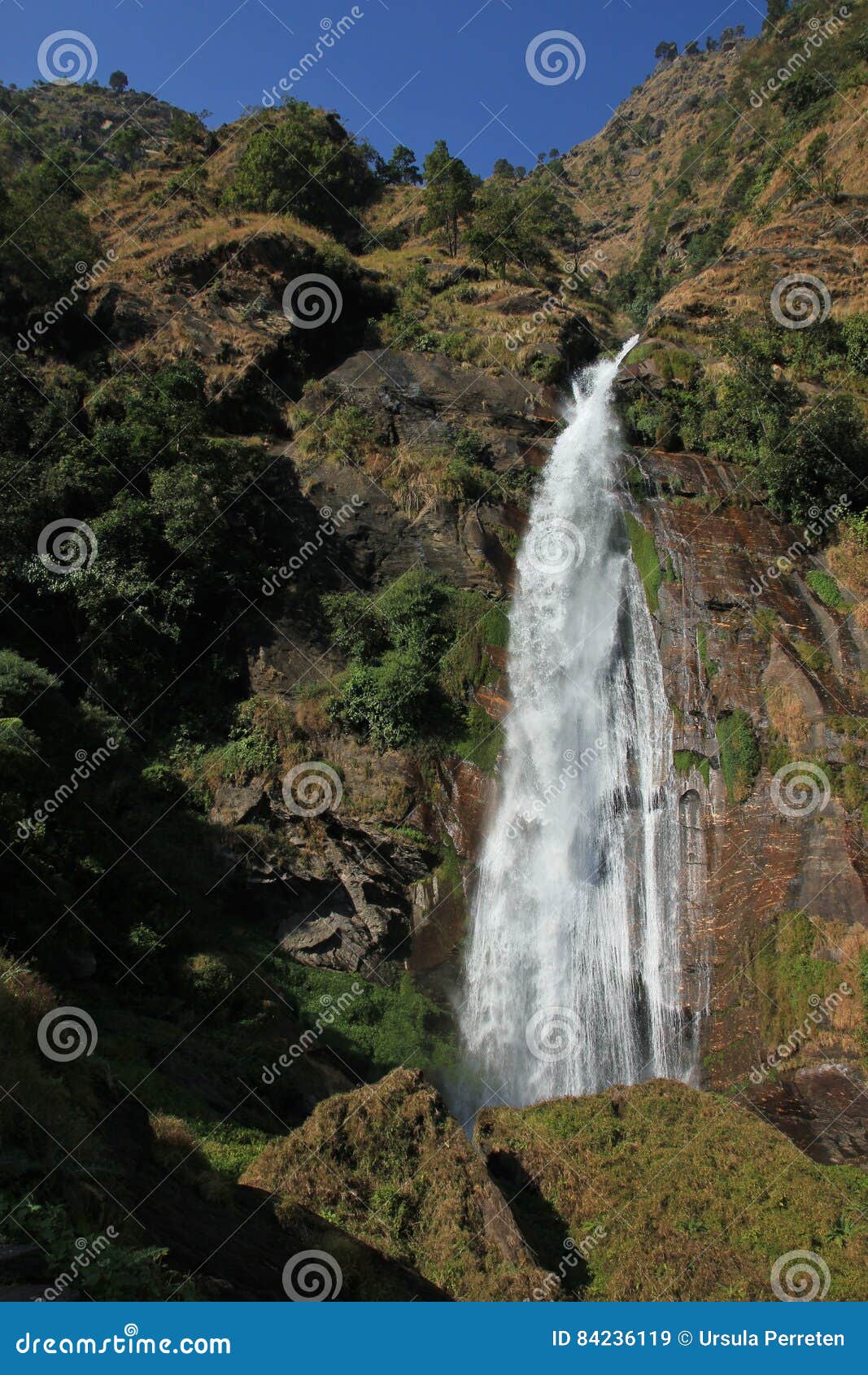 Tal Waterfall