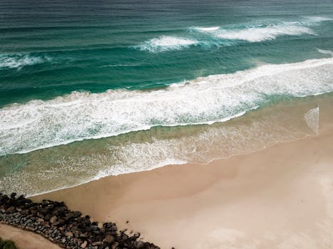 Tallebudgera Creek