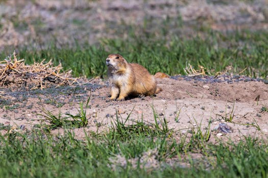 Tallgrass Prairie National Preserve