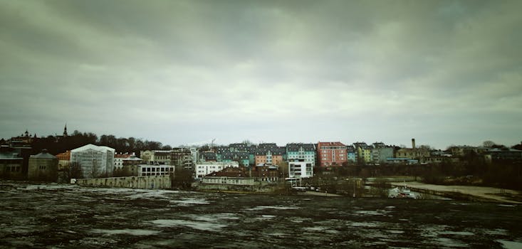 Tallinn Town Wall