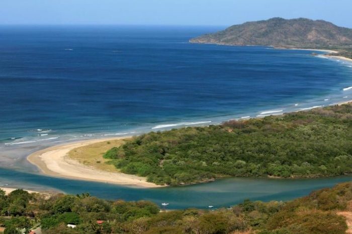 Tamarindo Estuary Boat Tour