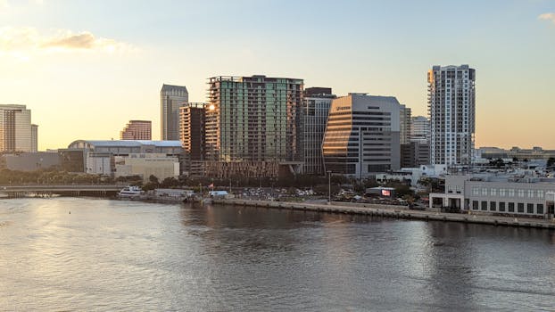 Tampa Bay History Center