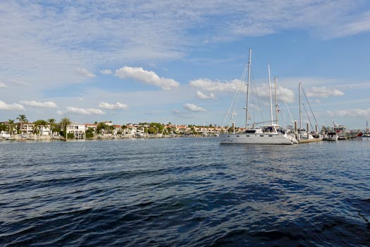 Tampa Bay Riverwalk