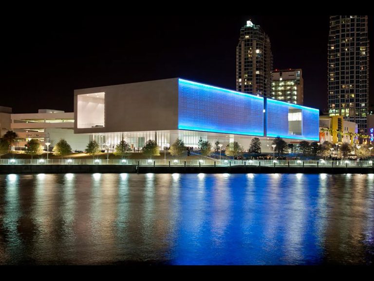 Tampa Museum of Art