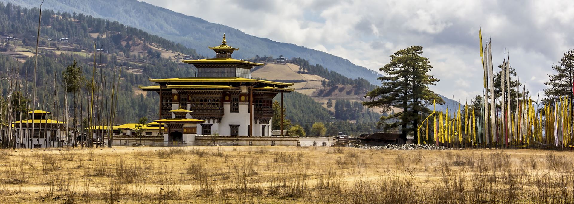 Tamshing Lhakhang