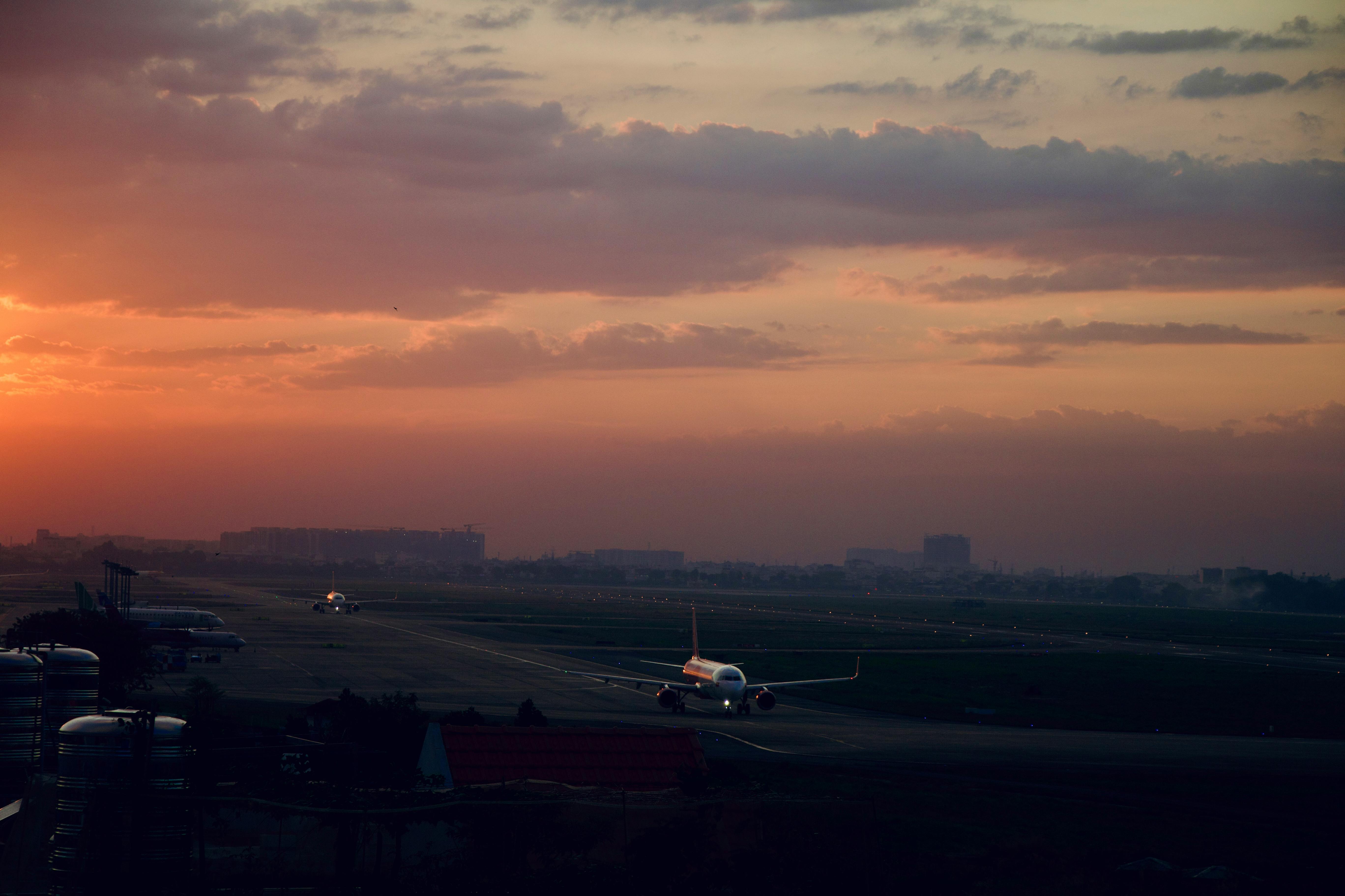 Tan Son Nhat International Airport