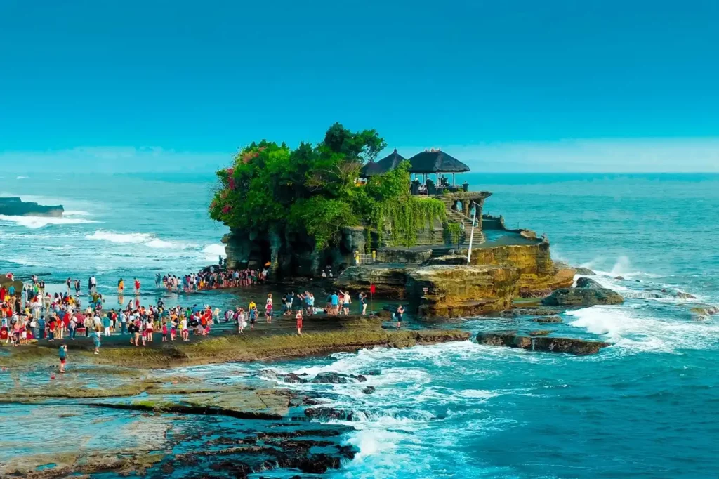 Tanah Lot Temple