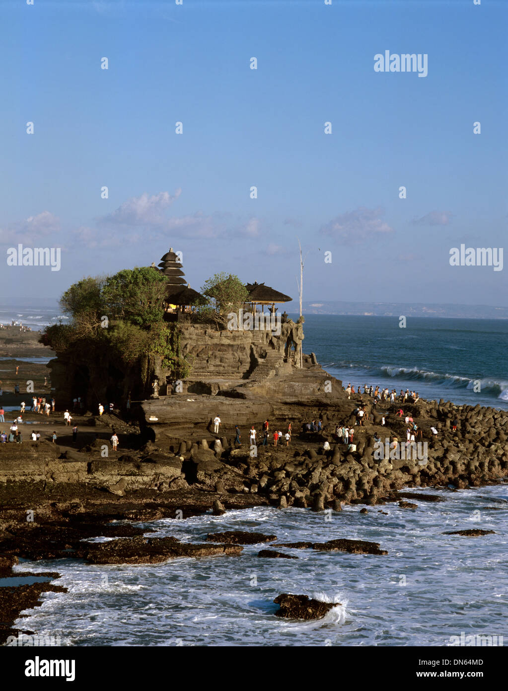 Tanah Lot Temple