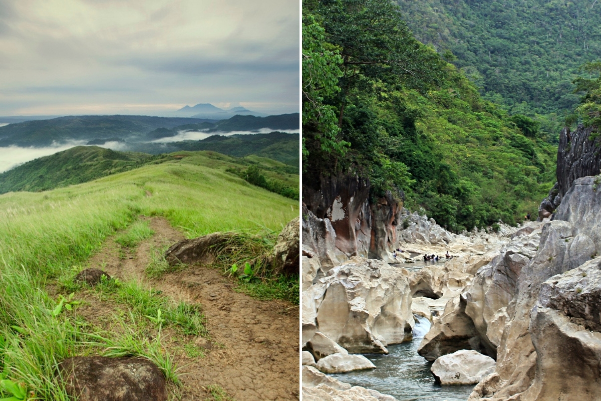 Tanay Nature Park