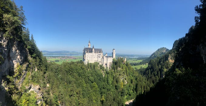 Tangermünde Castle