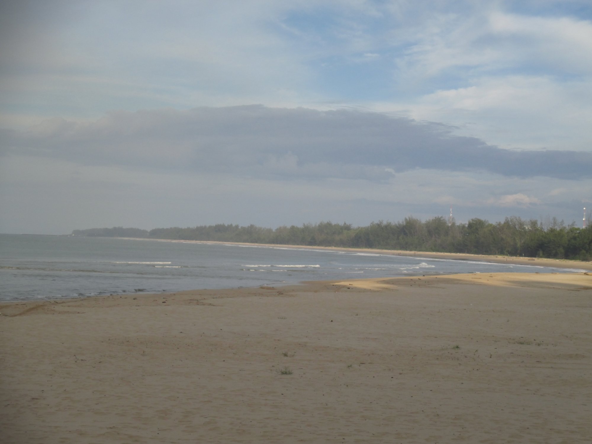 Tanjong Beach