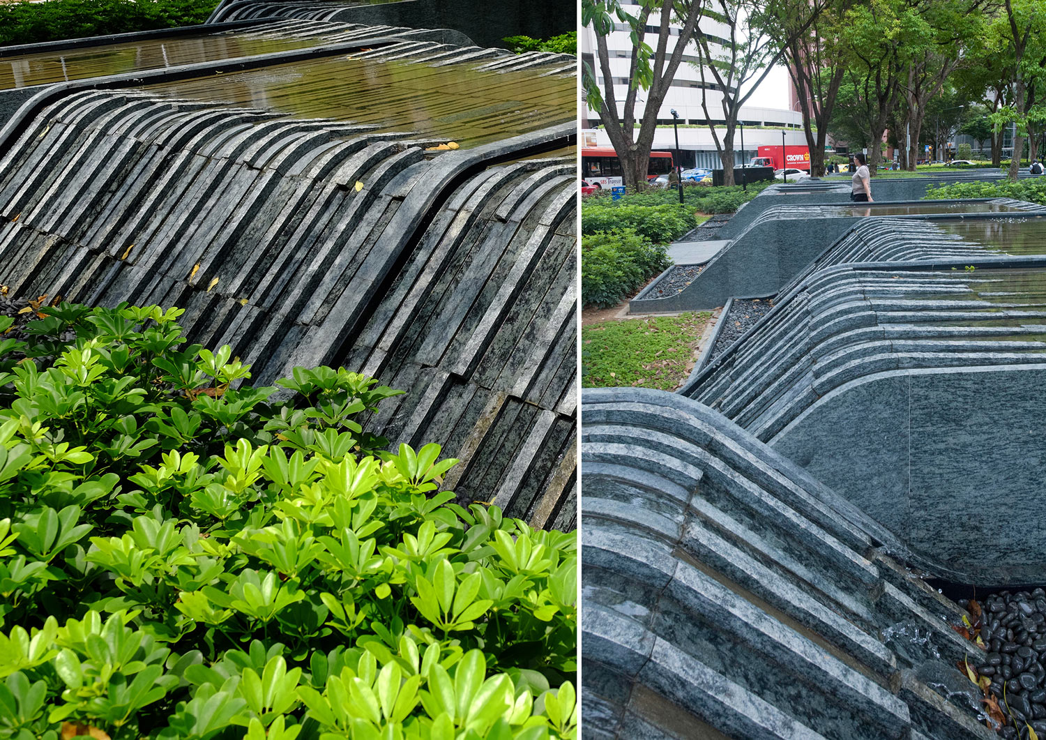 Tanjong Pagar Beach