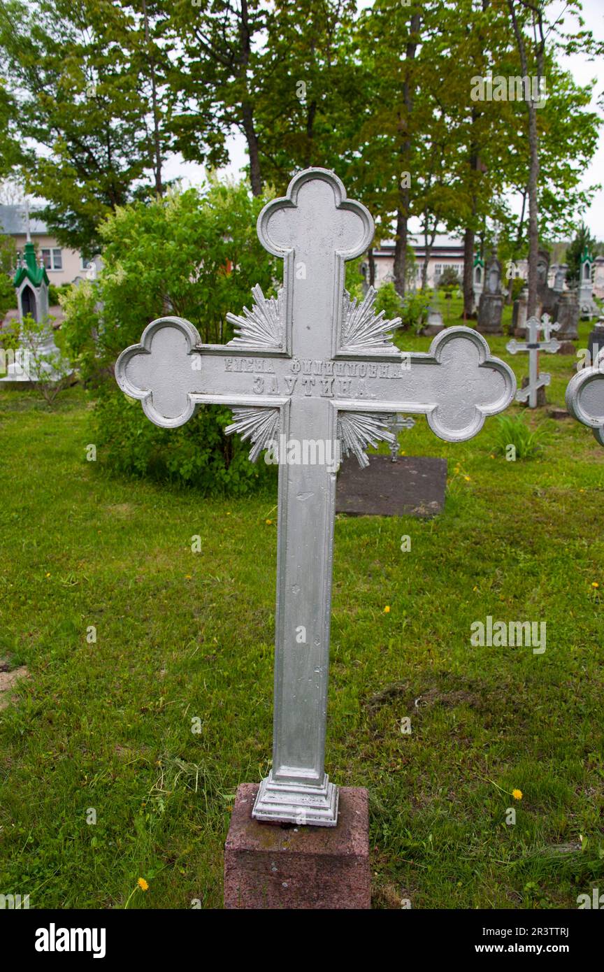 Tapa War Cemetery