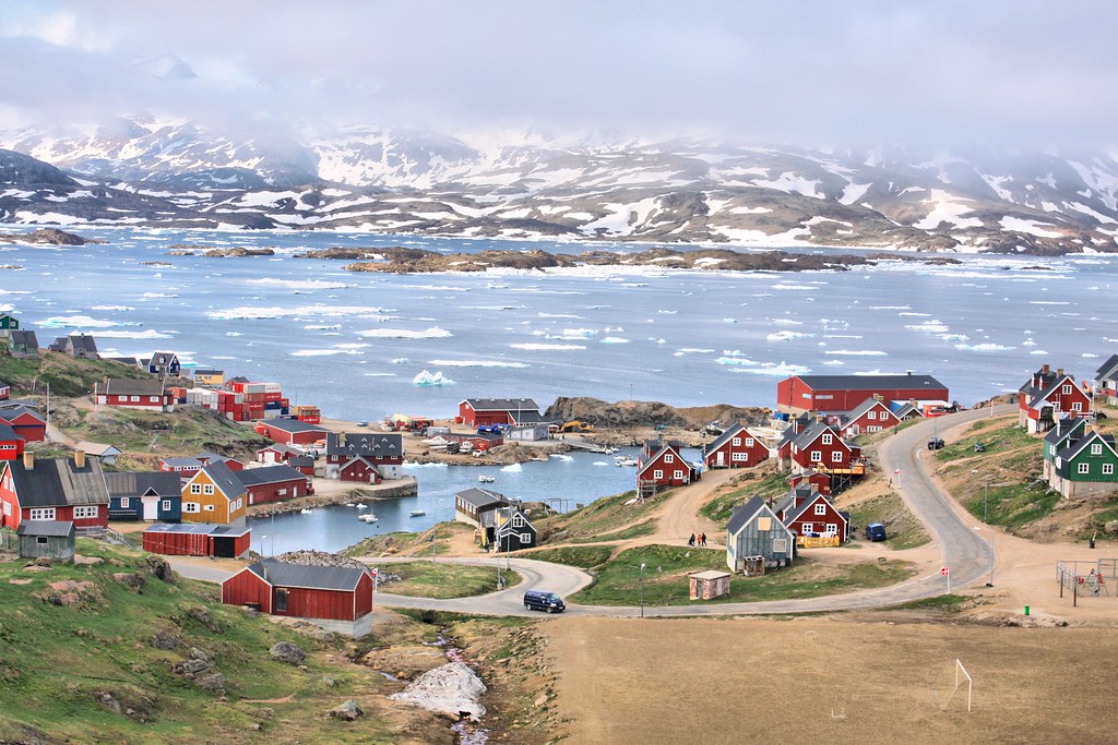 Tasiilaq Museum