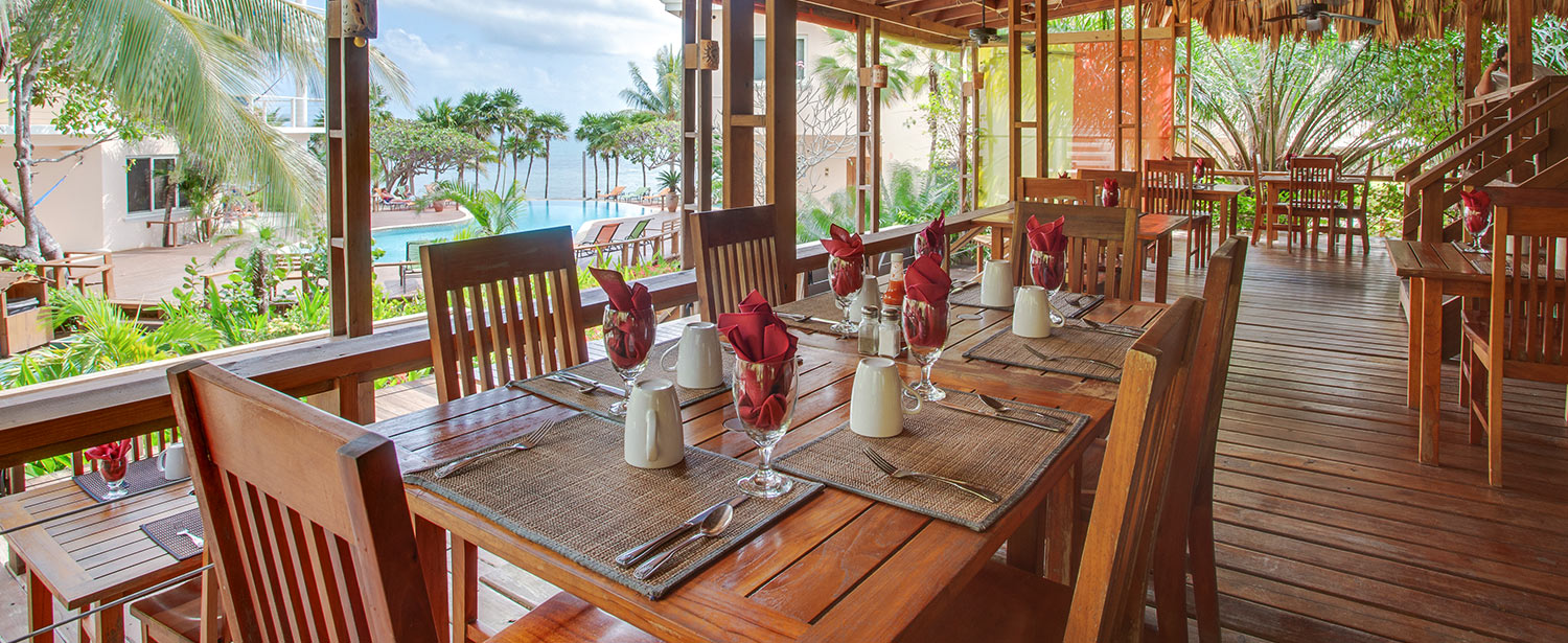 Taste Local Cuisine at Placencia's Restaurants