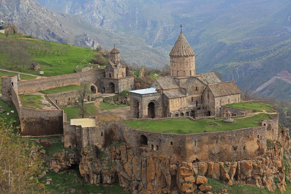 Tatev Historical Museum