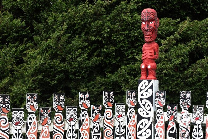 Taupo Museum