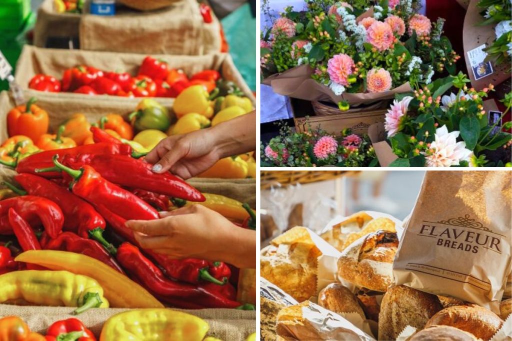 Tauranga Farmers Market