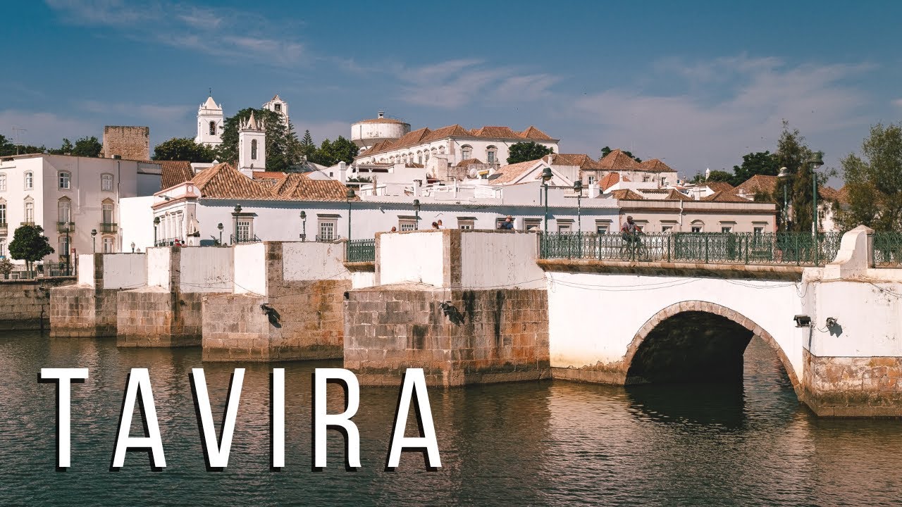 Tavira Island