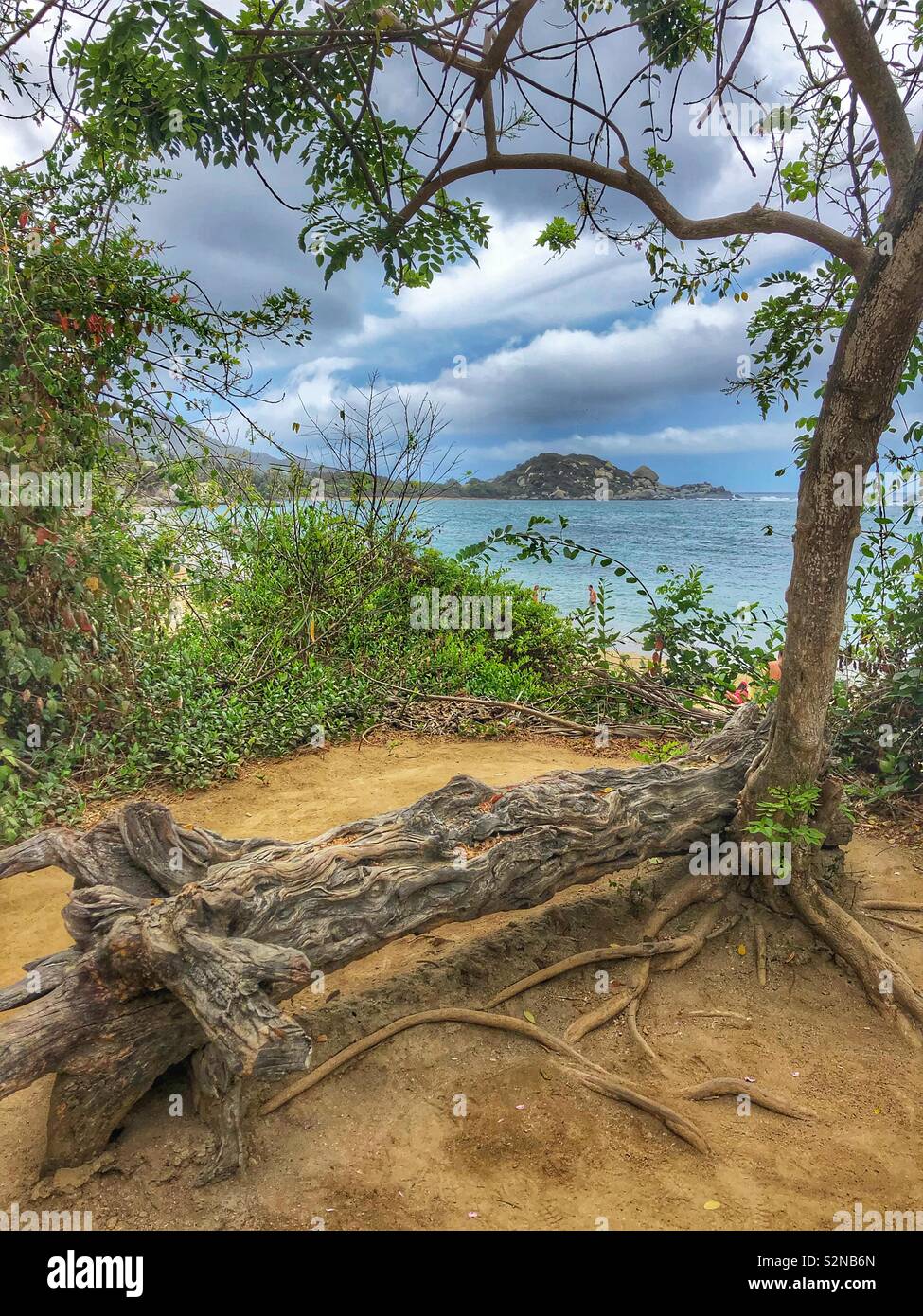 Tayrona National Natural Park