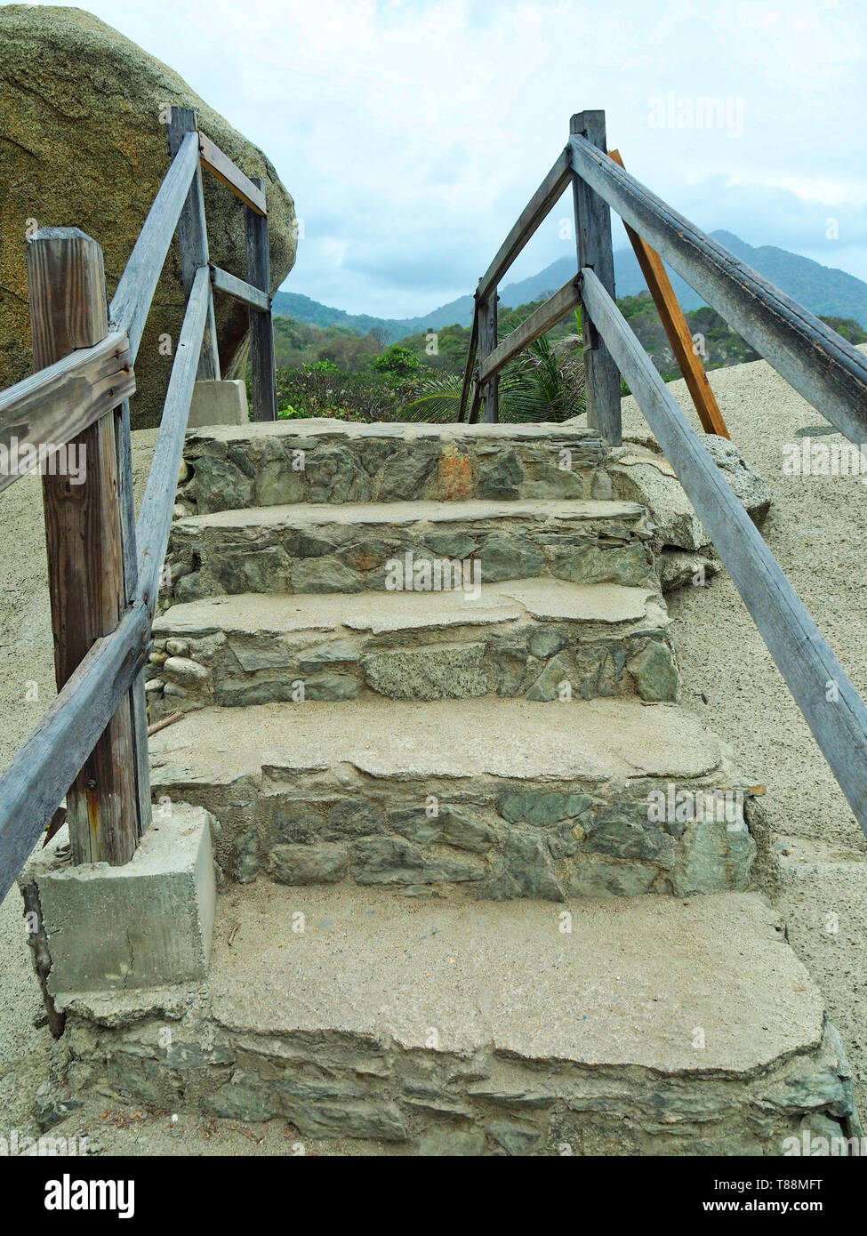 Tayrona National Park