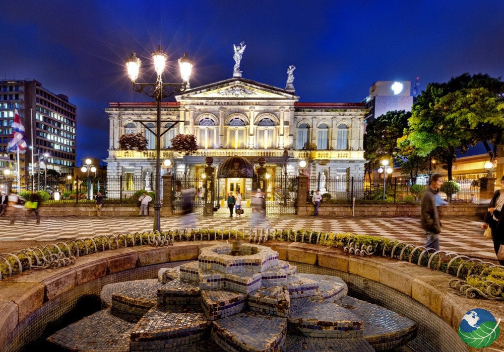 Teatro Nacional