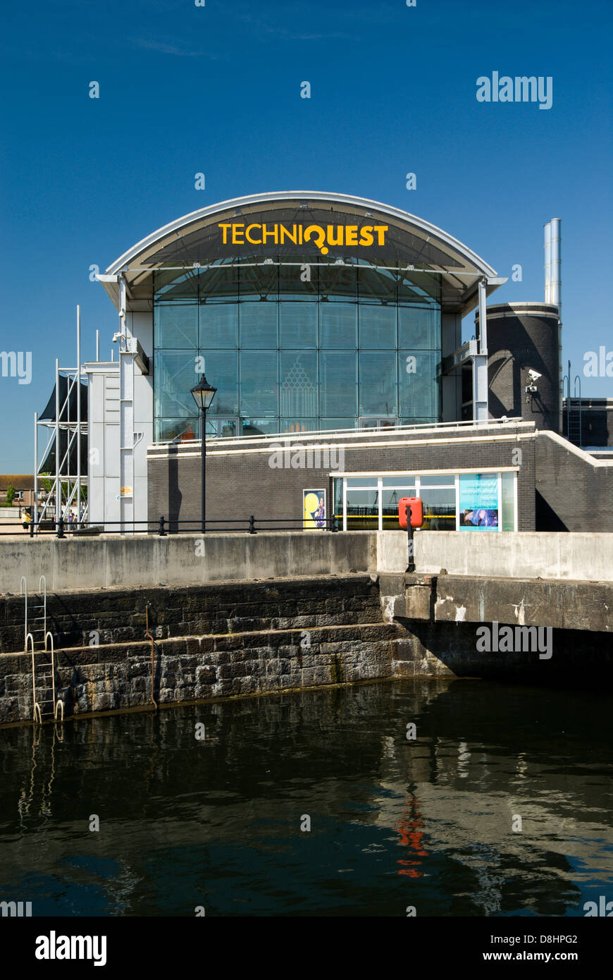 Techniquest