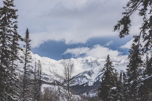 Telluride Ski Resort