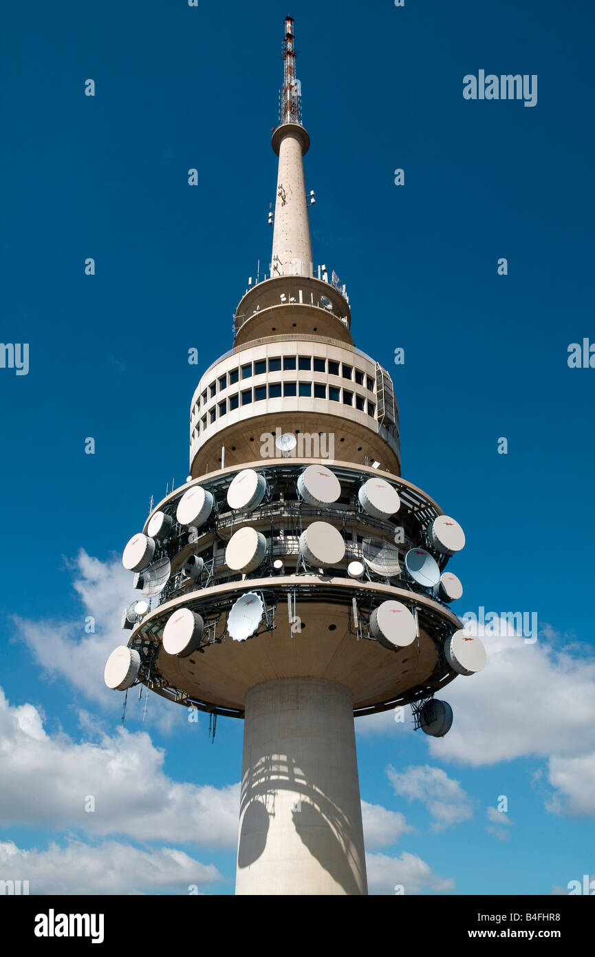 Telstra Tower