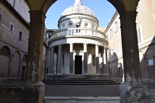 Tempietto Longobardo