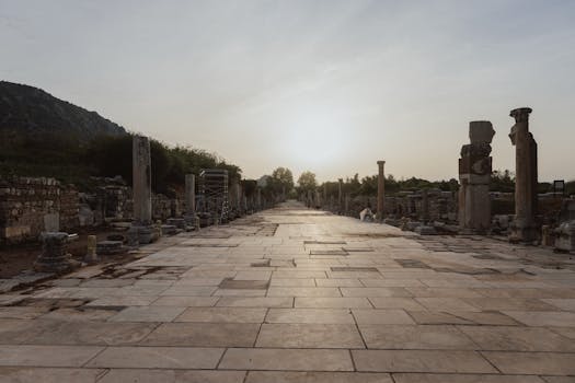 Temple of Artemis (Ephesus)