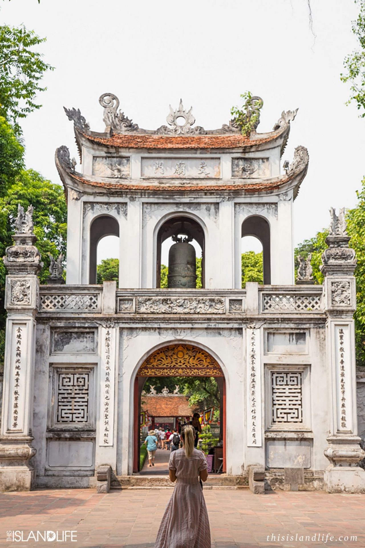 Temple of Literature