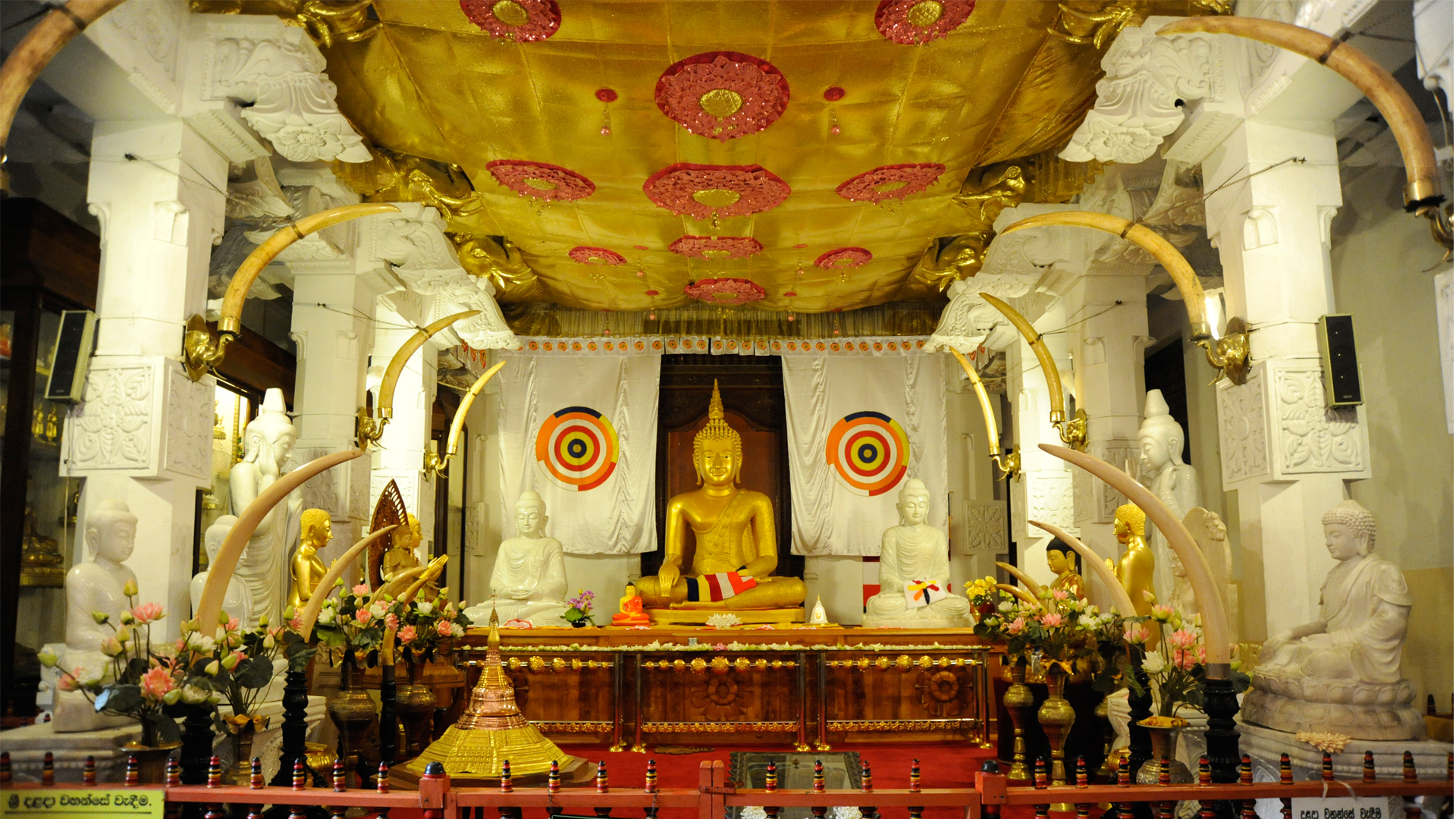 Temple of the Tooth Relic