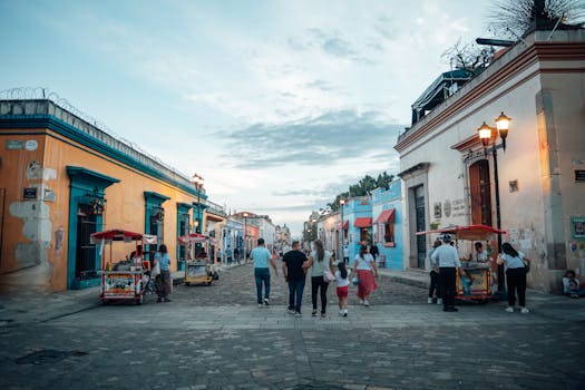 Tenejapa Market