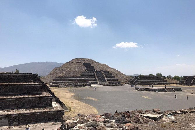 Teotihuacan Cultural Workshops